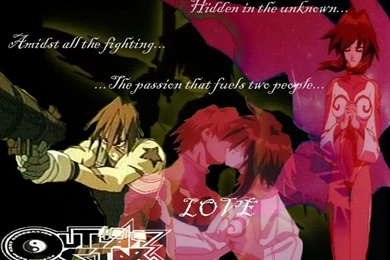 Outlaw Star Wallpapers By Urban samurai On DeviantArt