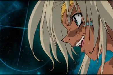 Aisha Clanclan (Outlaw Star) Wallpapers By Dolphin96 On DeviantArt