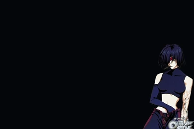 Outlaw Star Wallpapers