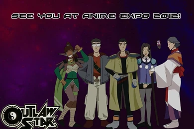 The Legend Of Outlaw Star By Pugthug On DeviantArt