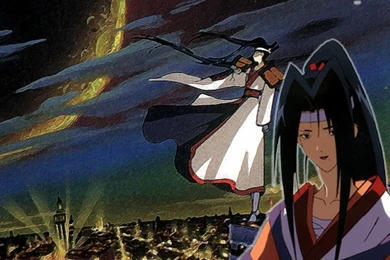 Project Evermore: Wallpapers