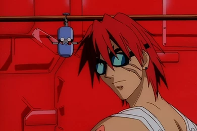 Outlaw Star Fresh New Hd Wallpapers [Your Popular HD Wallpapers ...