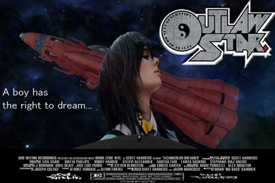 Outlaw Star 2 By Blu3Tea On DeviantArt
