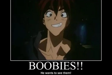 Outlaw Star Motivational By Urchie1991 On DeviantArt