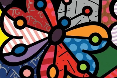 Gallery For   Artwork Iphone Wallpapers