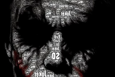 Gallery For   Batman Joker Wallpapers For Iphone