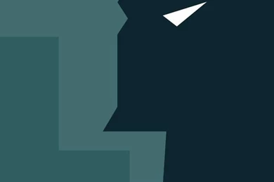 Download Simplified Batman Wallpapers For iPhone 4