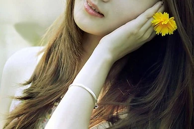 Chinese Girls Wallpapers