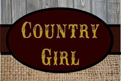 Digital Country Girl Cell Phone Wallpapers For By TheARTOFVINYL ...