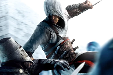 Gallery For   Games Wallpapers Collection