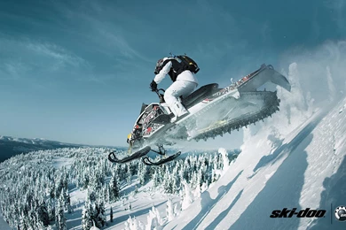 Skiing HD Wallpapers