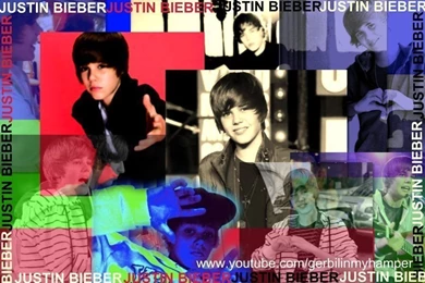 Justin Bieber: Top 5 Wallpapers Of Justin Bieber [2010]
