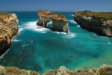 Ocean Scenes HD Wallpaper, Ocean Scenes Pictures