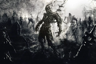 Zombie Desktop Wallpaper, Zombie Backgrounds, New Wallpapers