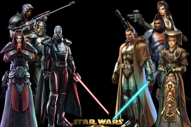 Swtor Wallpapers/Backgrounds