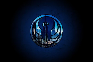 Star Wars Logo Wallpapers