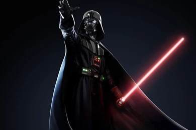 Free Wallpapers: Vader Wallpapers Hd