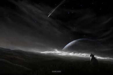 Night Wallpaper: Night HD Wallpapers 1