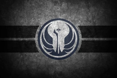 Star Wars Logo Wallpapers