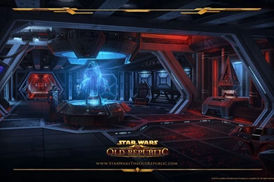 Star Wars The Old Republic Computer Wallpapers, Desktop ...