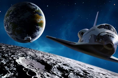 Space Fantasy « Search Results «Universe, Space, Galaxy Photos Gallery