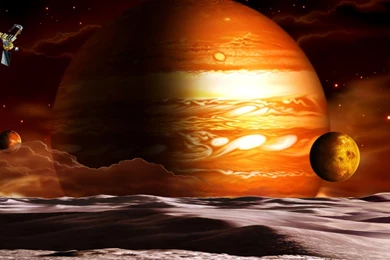 Space Fantasy « Search Results «Universe, Space, Galaxy Photos Gallery