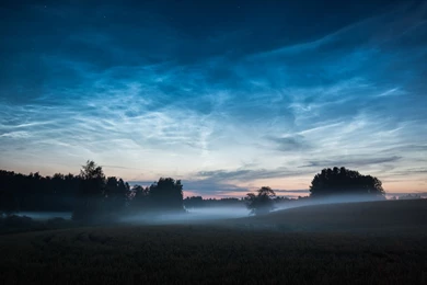 Night Sky HD Wallpapers