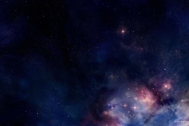 Wallpaper, Fantasy, Space (