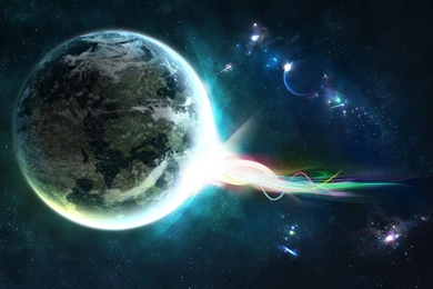 Top Rated Last Last «1920x1200 «Space Art «Universe, Space, Galaxy ...