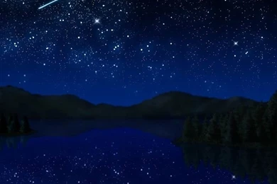 Stars iPhone 5s Wallpapers