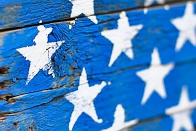 Wood Stars iPhone 5 Wallpapers (640x1136)