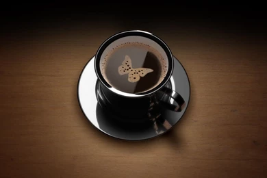 Coffee Cup Wallpapers