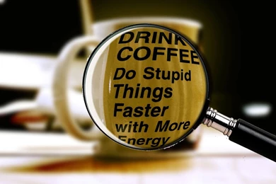 Coffee Quotes HD Wallpapers Dekstop