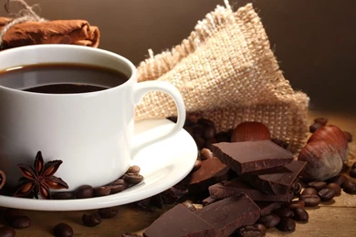 116 Coffee Wallpapers