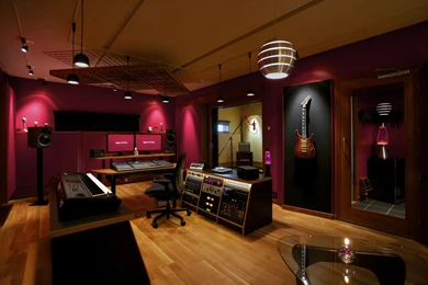 Recording Studio Computer Wallpapers, Desktop Backgrounds ...