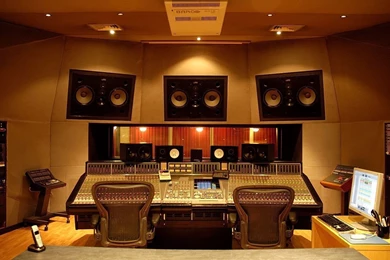 Gallery For   Studio Wallpaper Backgrounds