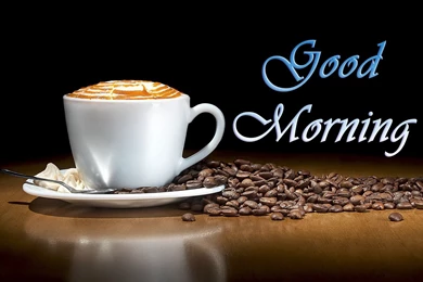 Cold Coffee And Beans Hd Wallpapers