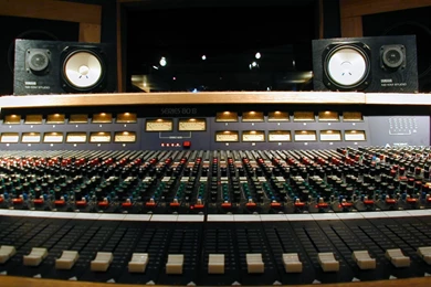 Threshold Recording Studio Recording Manhattan, NY