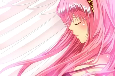 Luka Megurine Vocaloid Wallpapers   Vocaloids Wallpapers (8316471 ...