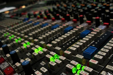 File:AMS Neve VXS72 Details, Gravity Slaves Recording, Studio ...