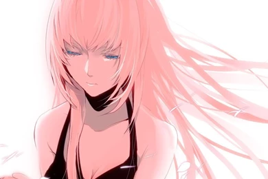 Megurine Luka, Wallpapers