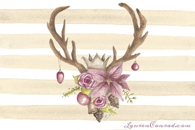 Holiday Special: LC.com Holiday Tech Wallpapers