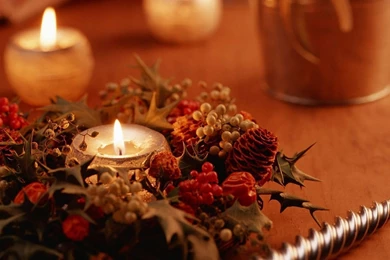 Holiday Computer Wallpapers