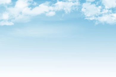 Blue Sky With Clouds Backgrounds – Church At Prison