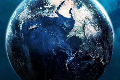 1080x1920 Cool Earth Wallpapers HD