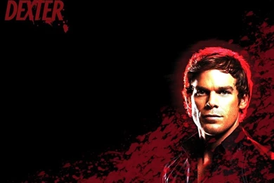 Gallery For   Dexter Morgan Wallpapers