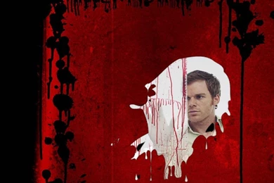 Dexter Morgan   Dexter Wallpapers (8264714)   Fanpop