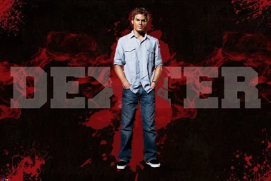 Dexter Morgan Wallpapers By JekyllITA On DeviantArt