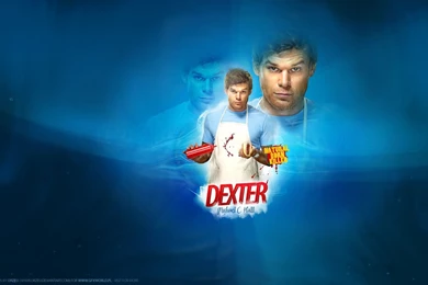 DeviantArt: More Like DEXTER Widescreen Wallpapers HD By INicKeoN