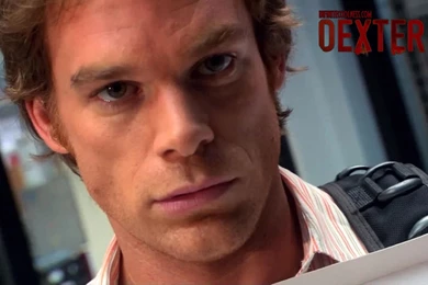 TV.InfiniteCoolness.com   Dexter Hi Res Widescreen Wallpapers ...
